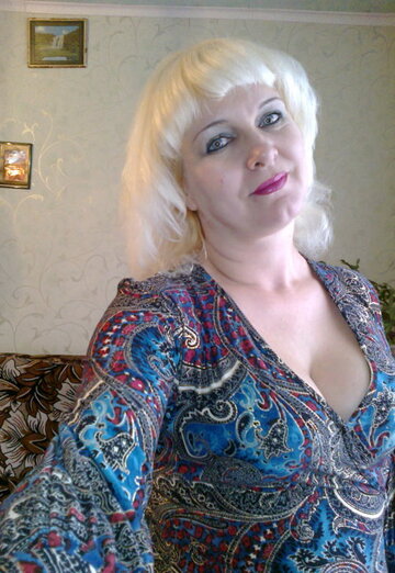 Моя фотография - ГАЛИНА, 55 из Ставрополь (@galina4997)
