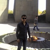 Argishti, 22, г.Вайк Argishti, 22, г.Вайк