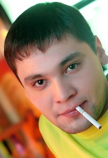 Моя фотография - Станислав, 35 из Барнаул (@stanislav1692)