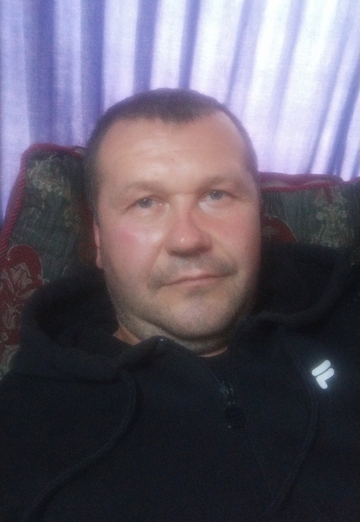 Моя фотография - Андрей, 43 из Шостка (@andrey873263)
