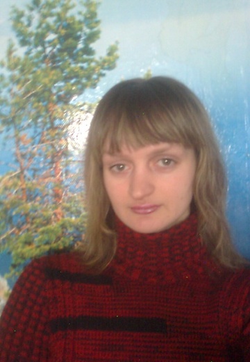 Моя фотография - ирина, 42 из Нижний Новгород (@irina5279)
