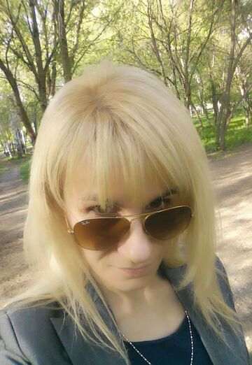 Моя фотография - Анна, 48 из Новосибирск (@anna5030388)