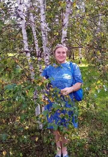 Моя фотография - Татьяна, 56 из Хабаровск (@tatyana318402)