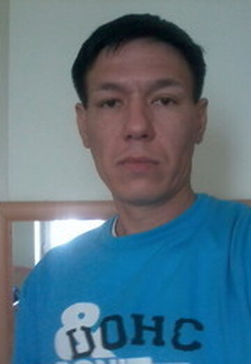 Моя фотография - tamirlan, 49 из Алматы́ (@tamirlan11)