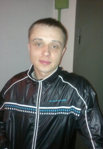 Моя фотография - Alexandr, 41 из Нижний Тагил (@alexandr1479)