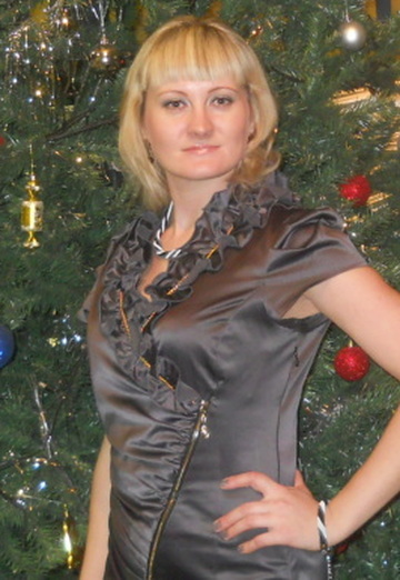 Моя фотография - Надежда, 43 из Екатеринбург (@nadejda5023)