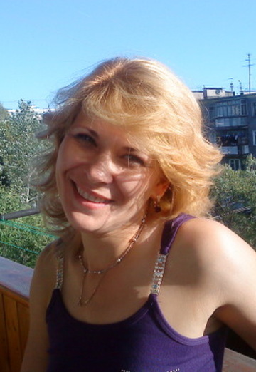 Моя фотография - Алёна, 54 из Хабаровск (@alna2020)