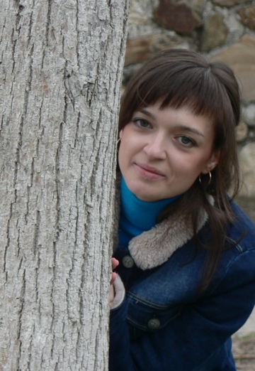 Моя фотография - Елена, 34 из Курск (@elena26834)