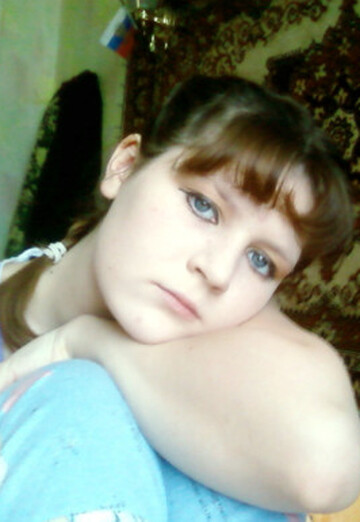 Моя фотография - Елена, 30 из Челябинск (@elena22787)