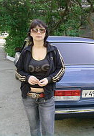 Моя фотография - Светлана, 49 из Краснодар (@svetlana15031)