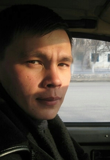 Моя фотография - Dima, 38 из Инчхон (@dima166896)