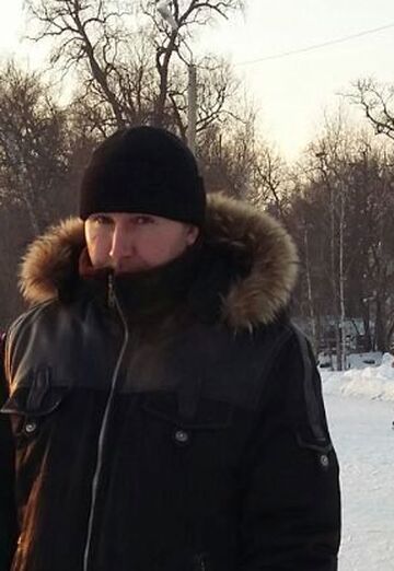 Моя фотография - Виталий, 42 из Благовещенск (@spivonet111)