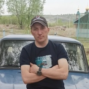 Олег Гайсин 36 Полысаево