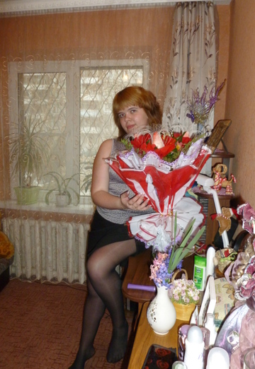 Моя фотография - Дашенька, 31 из Ростов-на-Дону (@darya1911)