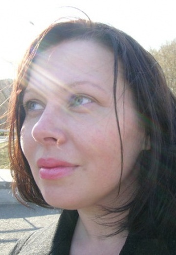 Моя фотография - Светлана, 45 из Ижевск (@svetlana4268)