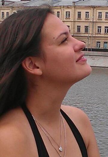 Моя фотография - Татьяна, 42 из Москва (@tatyana15851)