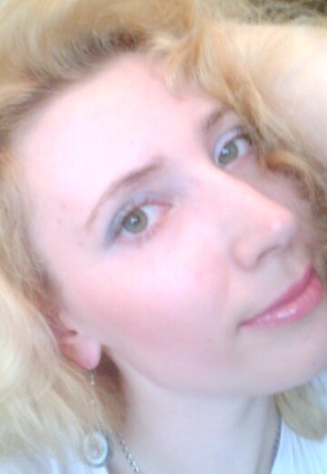 Просто Блондинка!!!!! (@prostoblondinka) — моя фотография № 18