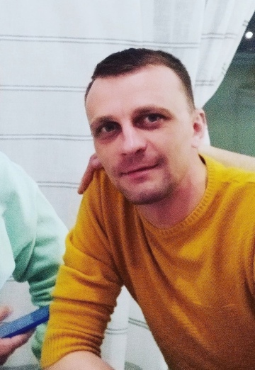 Моя фотография - Denis, 33 из Мстиславль (@denis266164)