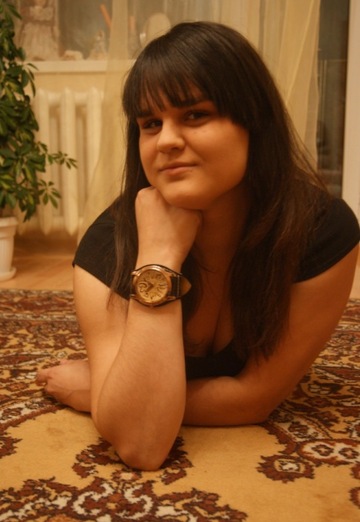 Моя фотография - Евгения, 32 из Хабаровск (@evgeniya4210)