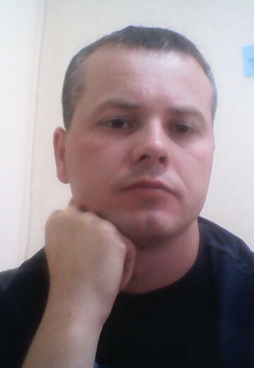 Моя фотография - Александр, 45 из Николаев (@aleksandr190074)