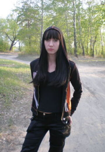 Моя фотография - Елена, 33 из Ангарск (@elena24345)