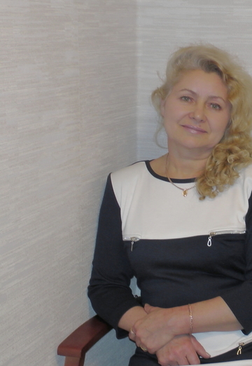 Моя фотография - Ольга, 66 из Лобня (@olgasmirnova3)