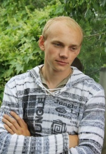 Моя фотография - Роман .::::ROCK::::., 31 из Новосибирск (@romanrock)