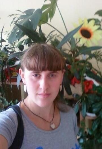 Моя фотография - Олечка, 35 из Минусинск (@olechka756)