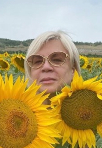 Моя фотография - Valeria, 58 из Ульяновск (@valeriya29095)