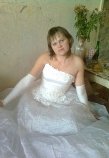 Моя фотография - Татьяна, 38 из Омск (@tatyana16306)