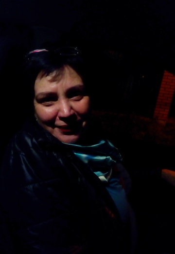 Моя фотография - Марина, 57 из Москва (@marina171160)