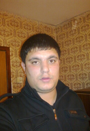 Моя фотография - гарик давидян, 39 из Москва (@garikdavidyan)