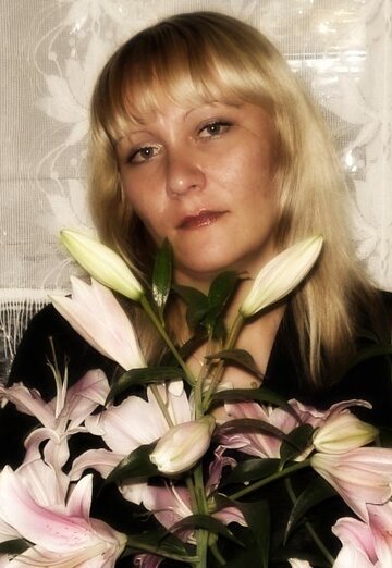Моя фотография - Ирина, 42 из Днепр (@irina19319)