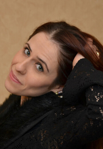 Моя фотография - Марина, 40 из Виннипег (@marina166023)