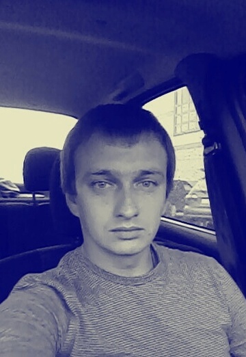 Моя фотография - alex, 43 из Казань (@alex56235)