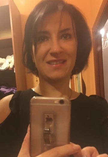 Моя фотография - Natalia, 41 из Москва (@nataliakashirina)