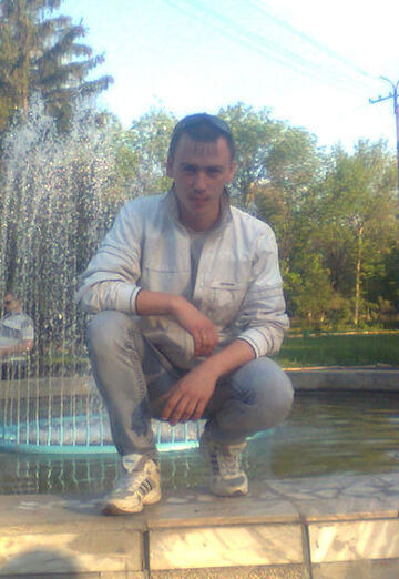 Моя фотография - sumrak, 39 из Балашов (@sumrak67)