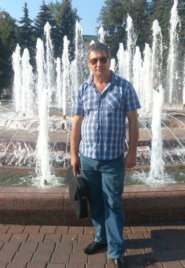 Моя фотография - Виктор, 57 из Липецк (@viktor113789)