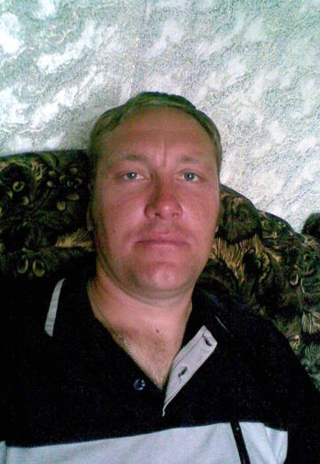 Моя фотография - Виктор, 44 из Камень-на-Оби (@viktor18667)