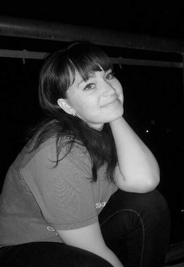 Моя фотография - Фаина, 31 из Волгоград (@faina106)