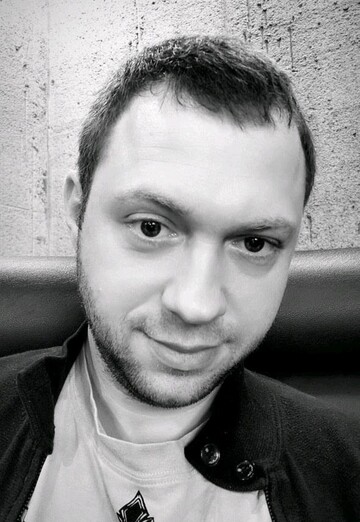 Моя фотография - Leo, 35 из Москва (@leonidermakov)