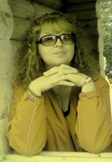 Моя фотография - Татьяна, 49 из Николаев (@tatyana16944)