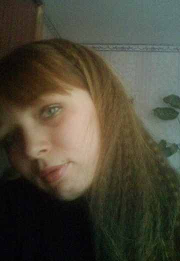 Моя фотография - Татьяна, 35 из Омск (@tatyana3494)