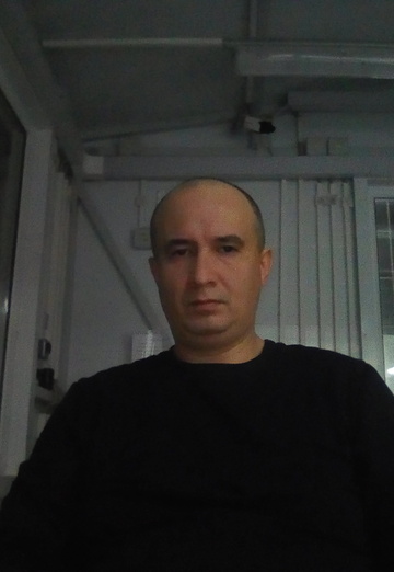 Моя фотография - Вадим, 44 из Томск (@vadimmuzafarov)