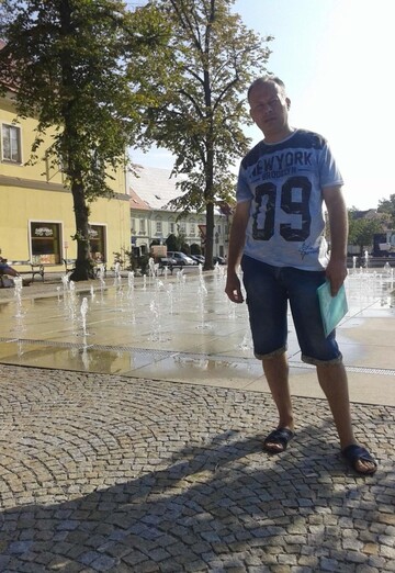 Моя фотография - Александр, 39 из Братислава (@aleksandr801973)
