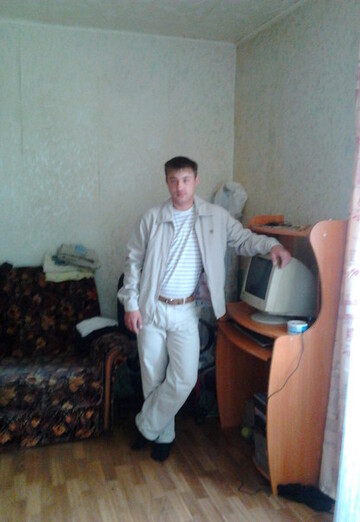 Моя фотография - костя, 39 из Екатеринбург (@kostya4066)