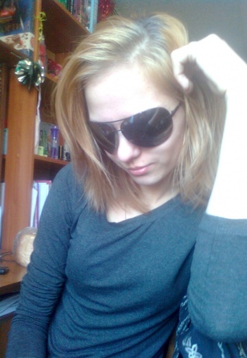 Моя фотография - Лисичка, 34 из Уфа (@lisichka35)