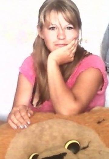 Моя фотография - Марина, 34 из Благовещенск (Башкирия) (@marina11912)