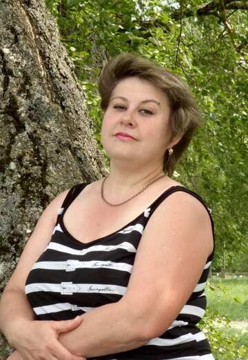 Моя фотография - Лана, 52 из Брянск (@svetlana208912)