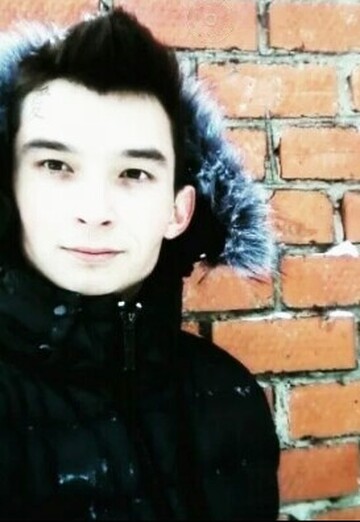 Моя фотография - Роман, 29 из Большеустьикинское (@roman180132)